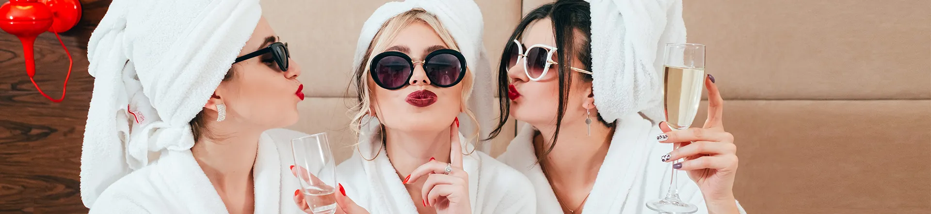 Specials bij Blush Beauty in Oudsbergen