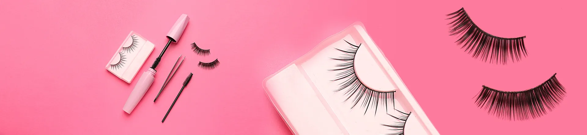 Lashcorner bij Blush Beauty in Oudsbergen